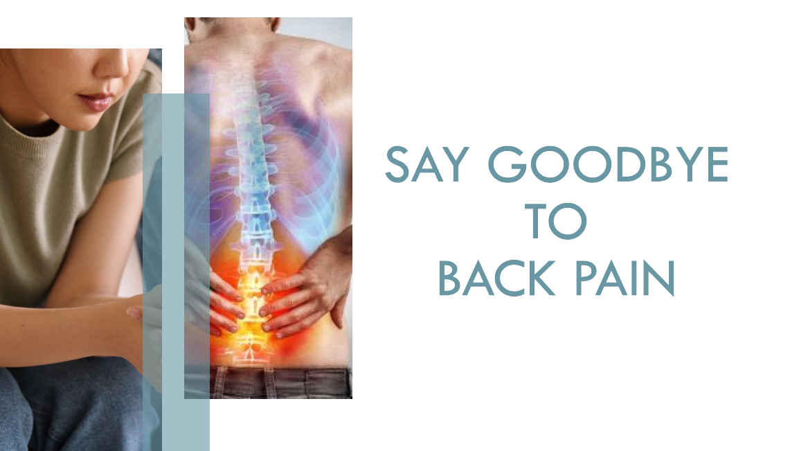 What is Backache?: Back Pain Causes and Home Remedies