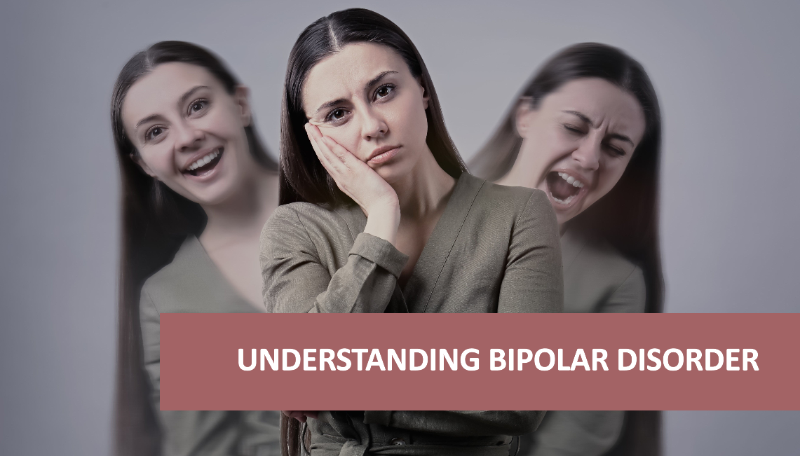 Bipolar Disorder Causes, Signs, Symptoms & Treatment