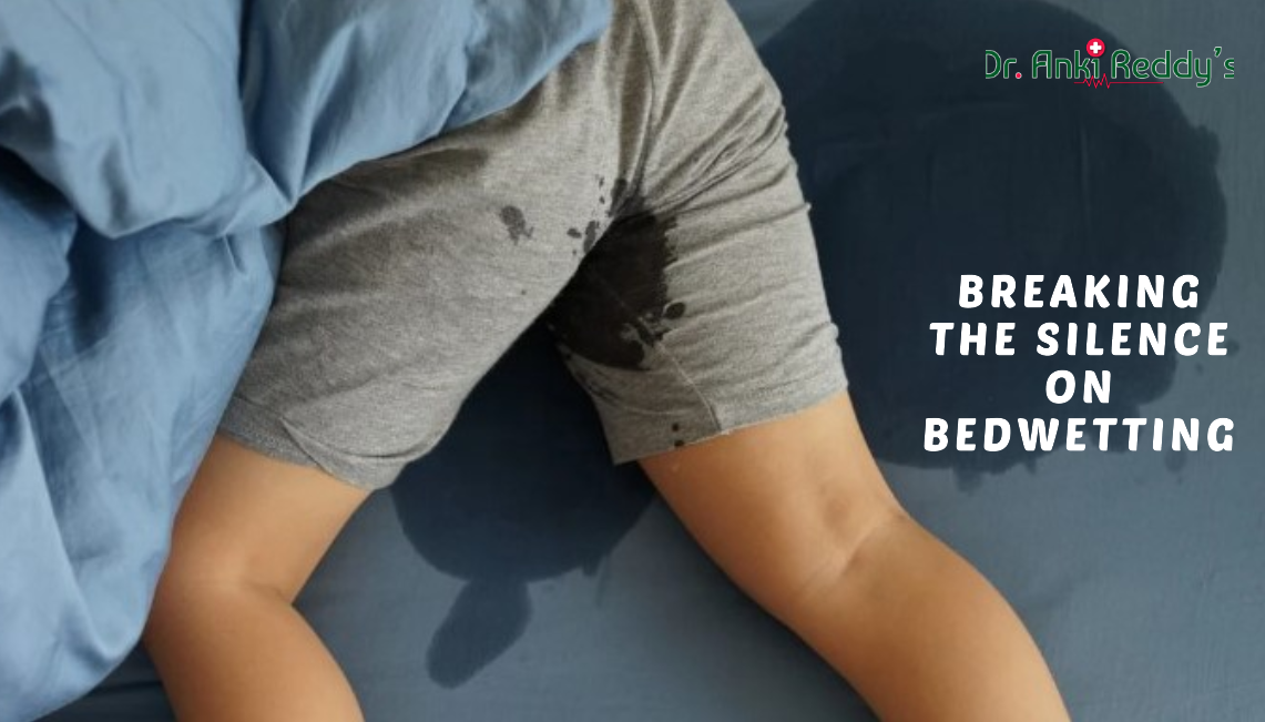 Bedwetting in Adults