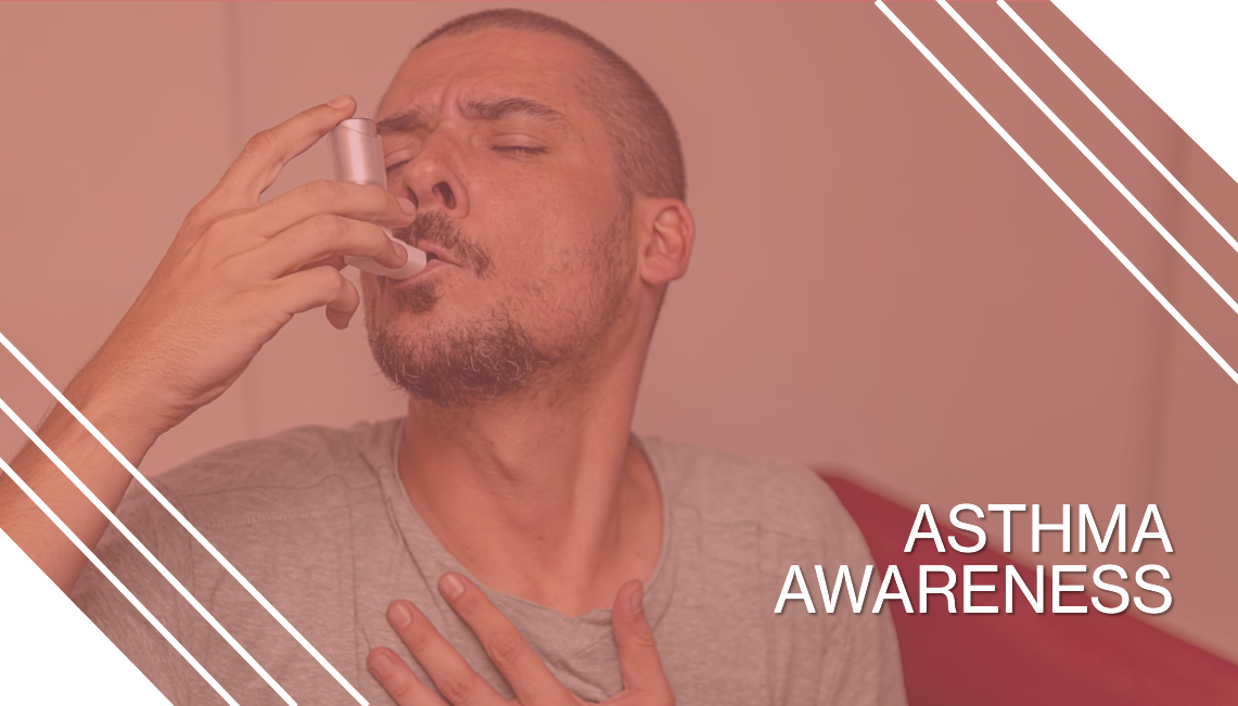 Asthma Awareness