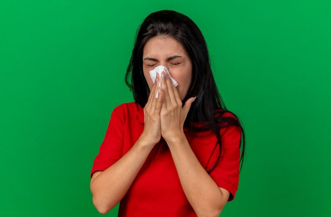 Ayurvedic Treatment of Sinus: Natural Remedies for Relief